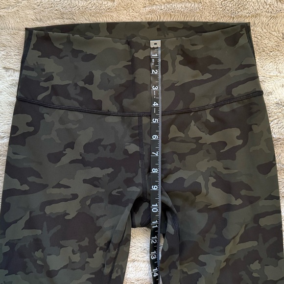 NWOT💕Lululemon Wunder Under High-Rise Tight 28" *Full-On Luxtreme - Picture 10 of 13